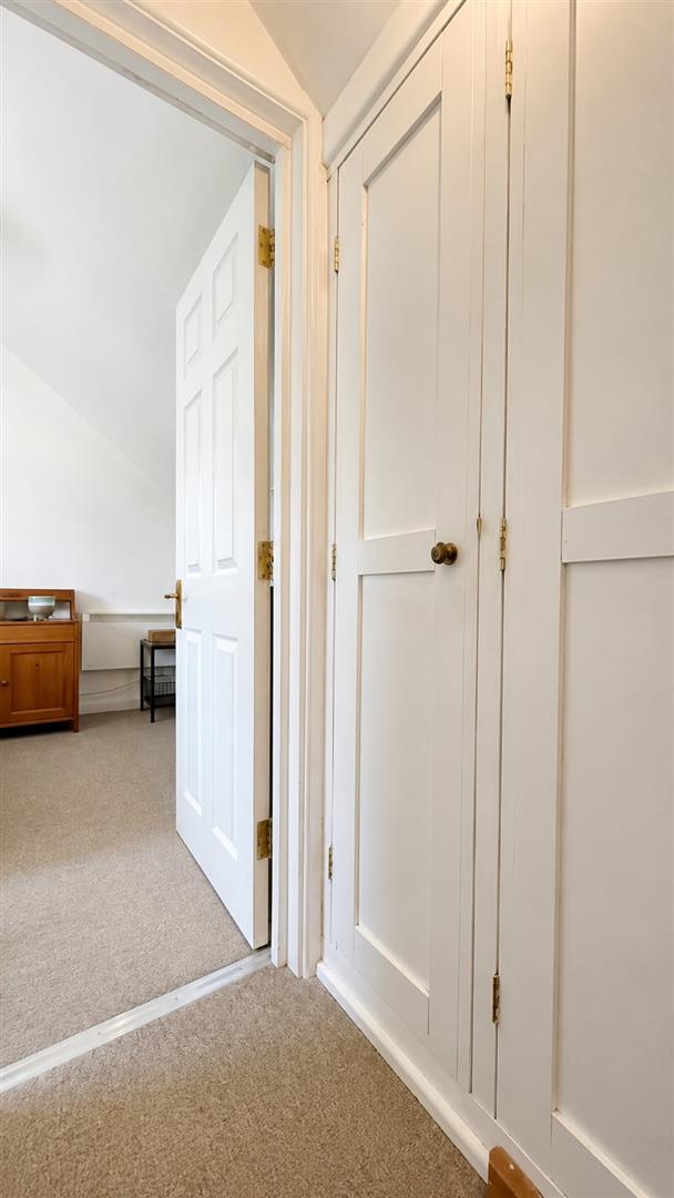 Sedlescombe Gardens, St. Leonards-On-Sea